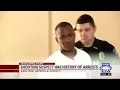 Accused Sanford shooter has long criminal history records show