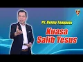 Download Lagu Kuasa Salib Yesus - Ps.Donny Tompunu