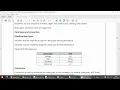 Page 5 Comments Data Types Conversion Constants