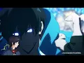 『 DARK ARIA ＜LV2＞ 』 - Solo Leveling Episode 6 OST Insert Song Cover