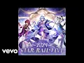Download Lagu Robin, HOYO-MiX - If I Can Stop One Heart From Breaking (Official Audio) (From Honkai: Star Rail)