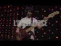 L'Impératrice - Cosmogonie / Amour Ex Machina (Live on KEXP)