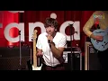 BANDA DE TURISTAS - Solo Para Mi | Acústicos en Casa | Gamba Sessions