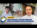 Lagu Kuasa Hukum Jokowi Ungkap Pertemuan dengan Eggi Sudjana dan Damai Hari Lubis [Top News]