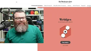 I am not speed Wridges Washington Post July 4 2026