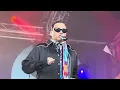 Elvis Crespo - Luna Llena / Amsterdam Kwaku Festival 19 juli 2024