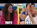 Ginny Georgia Cast Then and Now 2025 - Ginny Georgia Real Age Names and Life Partners 2025