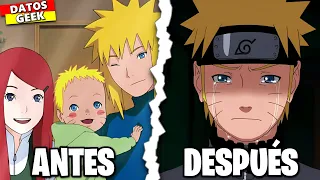🍥 RESUMEN: El Genjutsu Más Bonito de Naruto Shippuden | Road To Ninja