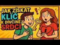 Download Lagu Jak získat klíč k dívčině srdci