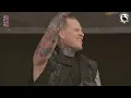 Combichrist - Throat Full Of Glass (Live) #combichrist 