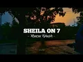 Download Lagu Sheila On 7 - Mantan Kekasih | Lirik