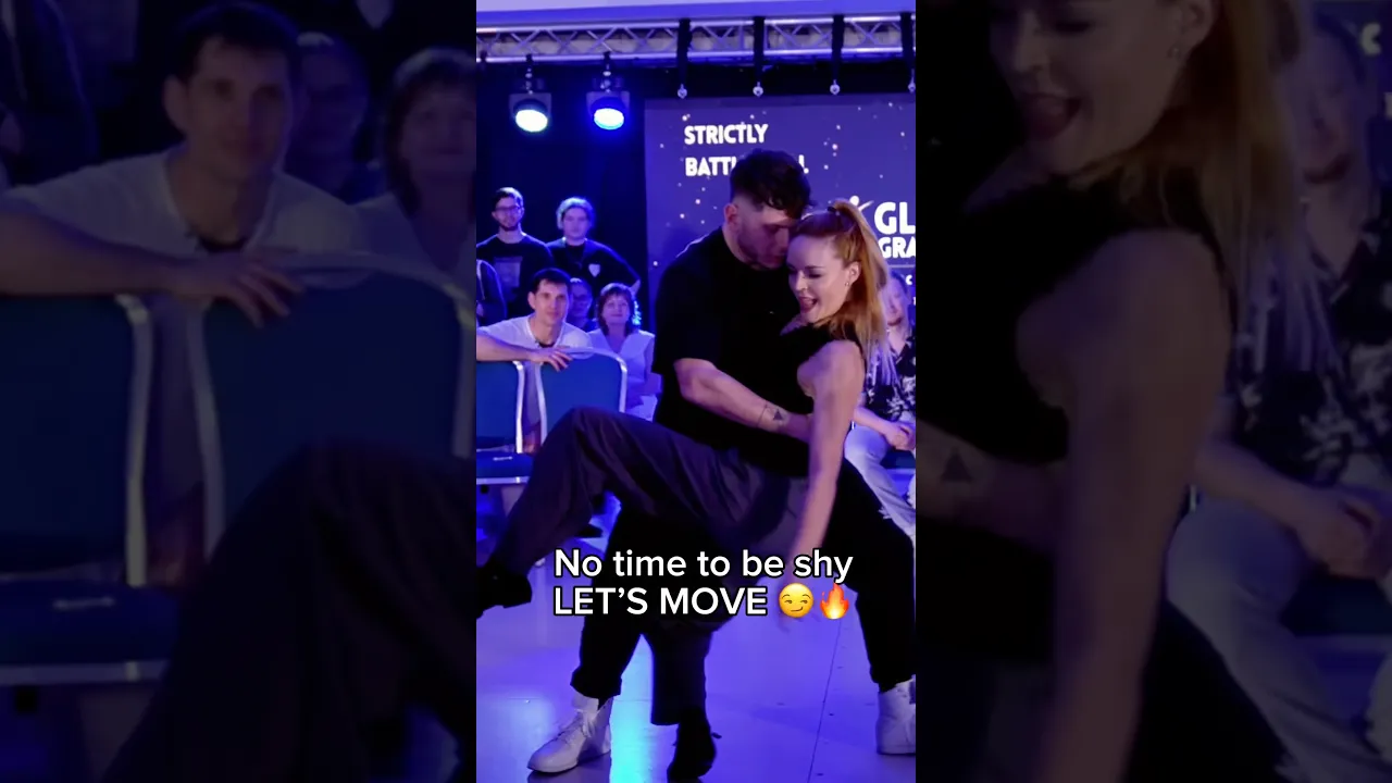 Dance Battle on ‪@AllSeanPaul‬ ?? We are IN 🙌🏻⚔️💃 ⚔️