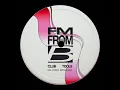 Download Lagu Sammy Virji, Skepta - Cops \u0026 Robbers (FM From B Remix)