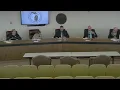 City of Millville Work Session 2026
