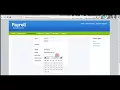 Payroll Management System Student Projects