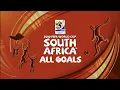 Download Lagu All Goals of the FIFA World Cup 2010 South Africa