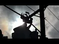 Powering TDCJ High Line Crews at Work