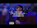 IGUALES Letra/Lyrics - QUEVEDO ( Official Audio ) Baby No Ey Eso Va a Salir Mal