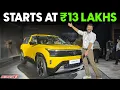 Lagu New Tata Sierra - What an SUV!