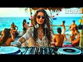 Download Lagu Paris Mix - Echoes of Paris (DJ Mix 2025)