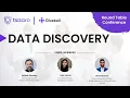 Data Discovery Tsaaro X Divebell Round Table Conference