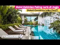 Download Lagu Kalau ke Jogja, Cobain Nginep Sini!! | GAIA COSMO HOTEL