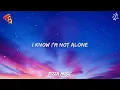 Alan Walker - Alone (Lyrics)