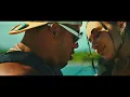RELACIÓN ROTA REMIX - Myke Towers, Anuel Aa (Official video)
