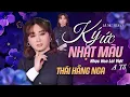 Download Lagu KÝ ỨC NHẠT MÀU NHẠC HOA LỜI VIỆT | ST: A TỔ |TH: THÁI HẰNG NGA