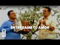 Download Lagu Entrégame Tu Amor - Los Inquietos del Vallenato (Video Oficial)