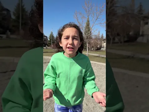 Do Not Eat Food from the Floor | Healthy Safety Lesson for Kids