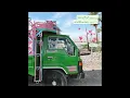 Saint Levant - WAZIRA / وزيرة (Official Audio)