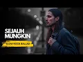 Sejauh Mungkin – Ungu | Slow Rock Ballad Cover (Emotional Male Vocal Version)