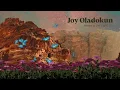 Joy Oladokun - Keeping The Light On (Official Audio)