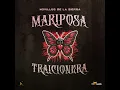 Mariposa Traicionera