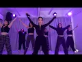 AURA | Mura Masa, Pa Salieu, Skillibeng - Blessing Me | Choreography by INSTRUCTOR SAM