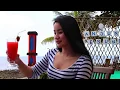Tanjung Lesung - Paradise on the West Coast of Java Indonesia
