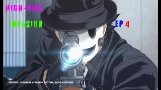 hiigh rise invasion ep4 new