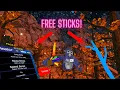 of the BEST Gorilla Tag Copies that give you FREE STICK