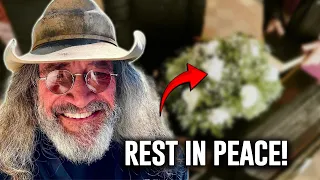Mystery at Blind Frog Ranch Star Duane Ollinger s Cause of Death Is Heartbreaking