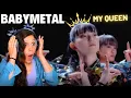 Download Lagu THIS IS SCARY! 😱 First Time Hearing Babymetal - My Queen | @BABYMETAL #music @SpiritboxOfficial