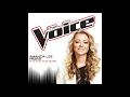 Amanda Lee Peers | Put The Gun Down | Studio Version | The Voice 7