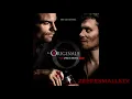 The Originals 5x10 Soundtrack "Burn It Down- DAUGHTER"