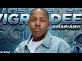 THE BEST OF VIGRO DEEP MIXTAPE BY TCHIEF RSA