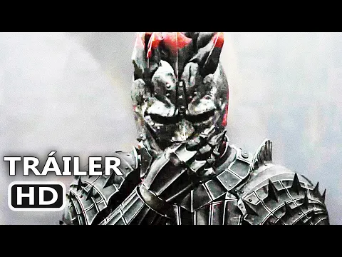 Video Thumbnail: EL CABALLERO DE LOS SIETE REINOS Tráiler Español Latino (2025)