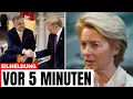 Download Lagu Trump ruft Orban an – und die EU erlebt ihr Desaster!