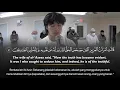 Download Lagu Surah Yusuf - Hamzah Elhabashy