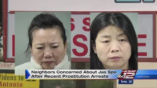 State to investigate North Side massage business