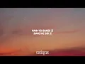 Saibo (Lyrics) - Sachin-Jigar, Shreya Ghosha, Tochi Raina