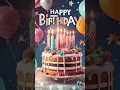 Download Lagu Top Happy Birthday Songs Trending on YouTube!!! Happy Birthday Song DJ Remix | Full Bass Party Music